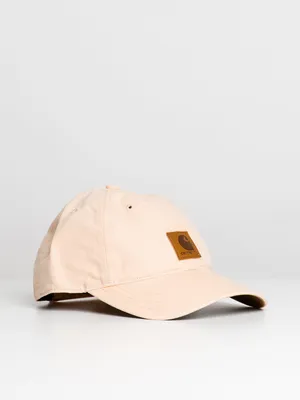 CASQUETTE ODESSA - CANTALOUP