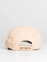 CARHARTT ODESSA CAP - CANTALOUPE - CLEARANCE