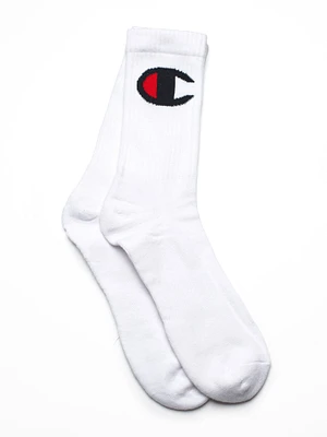 BIG "C" CREW SOCK - CLEARANCE