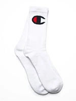 BIG "C" CREW SOCK - CLEARANCE