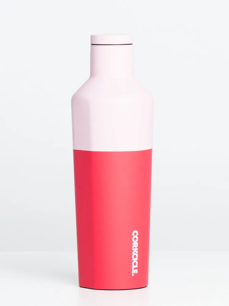 CANTEEN 16oz - BLOCK SHORTCAKE