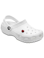 CROCS JIBBITZ LADYBUG - CLEARANCE