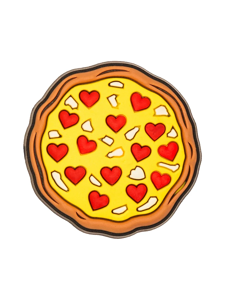 LES JIBBITZ AIMENT LA PIZZA