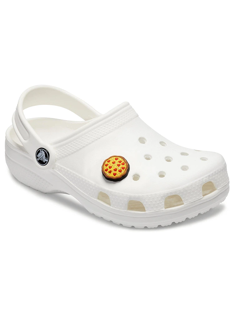 LES JIBBITZ AIMENT LA PIZZA
