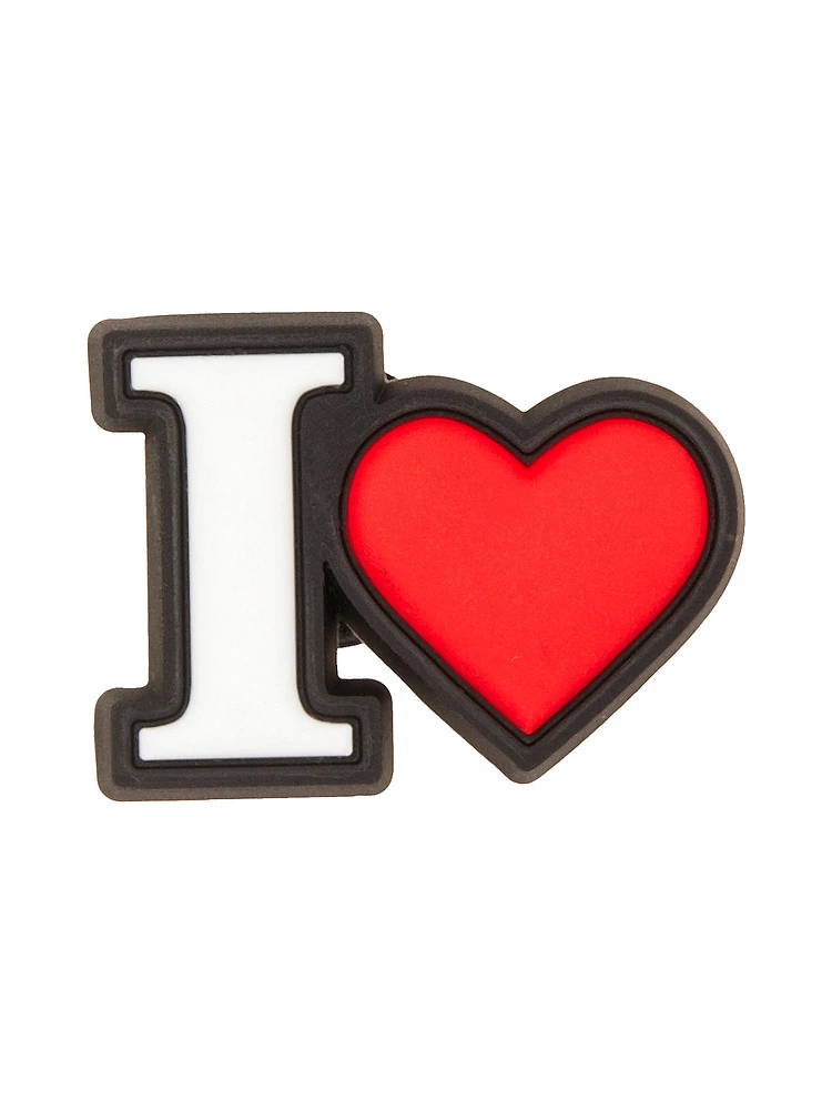 JIBBITZ I HEART