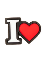 JIBBITZ I HEART