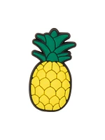 CROCS JIBBITZ PINEAPPLE - CLEARANCE
