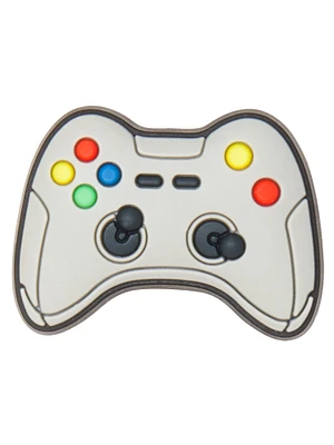 CONTRÔLEUR DE JEU GRIS JIBBITZ