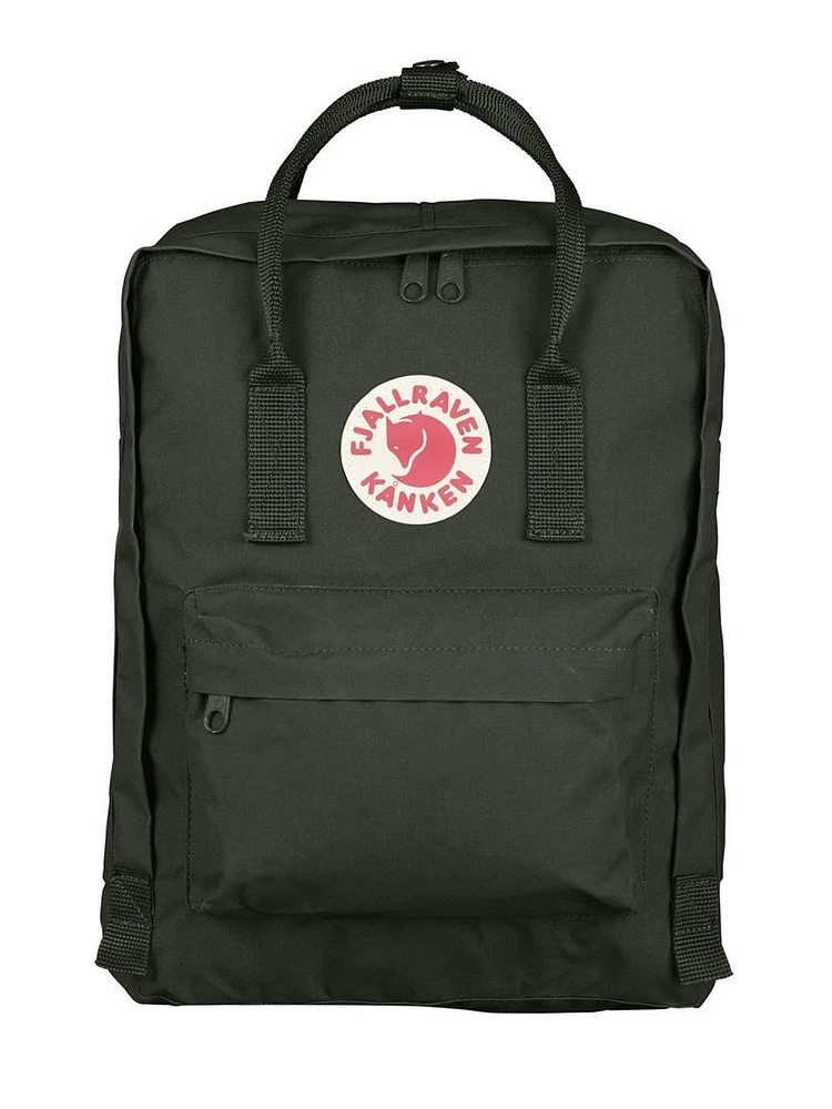 KANKEN BACKPACK - DEEP FOREST