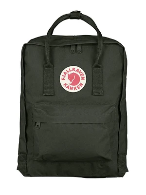 KANKEN BACKPACK - DEEP FOREST