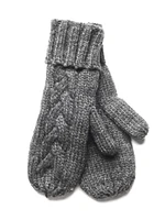 BASIC MITTEN