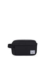HERSCHEL SUPPLY CO. CHAPTER CARRY ON - BLACK - CLEARANCE