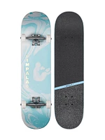 COSMOS SKATEBOARD 8.0 - BLEU