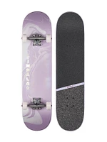 IMPALA COSMOS SKATEBOARD 7.75 - PRPL - CLEARANCE
