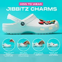JIBBITZ - NON MERCI