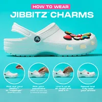 JIBBITZ I HEART