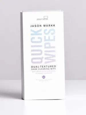 JASON MARKK QUICK WIPES 30PK