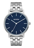 MENS THE PORTER - NAVY- CLEARANCE