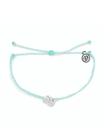 PURA VIDA KOALA SILVER/ARGENT BRACELET - CLEARANCE
