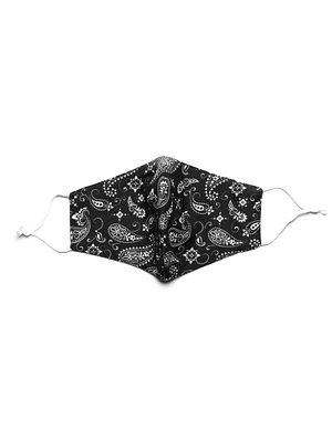 MASQUE DE VISAGE - BANDANA