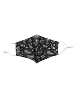 SCOUT & TRAIL FACE MASK - BANDANA - CLEARANCE