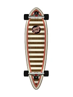 PINTAIL LONG BOARD GOLD STRIPE