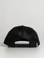 SALTY CREW SEALINE RETRO TRUCKER HAT