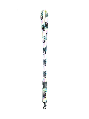 LANYARD - ORCHIDÉE