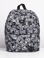 OLD SKOOL III BKPK - CLEARANCE