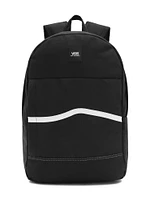 VANS CONSTRUCT SKOOL BACKPACK