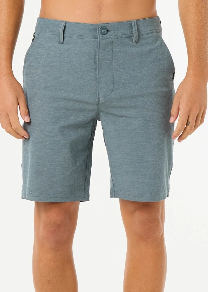 Boardwalk 19" Shorts