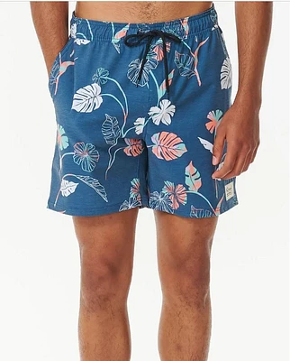 Short Mod Tropics Volley