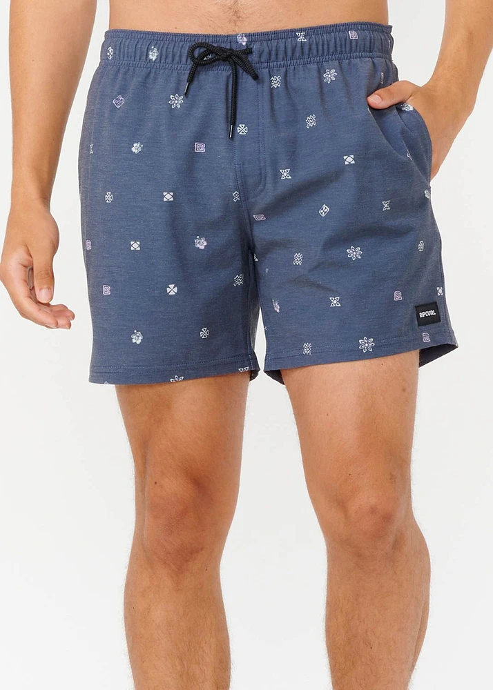 Fun times Shorts
