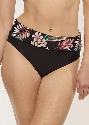 Culotte bikini Bali