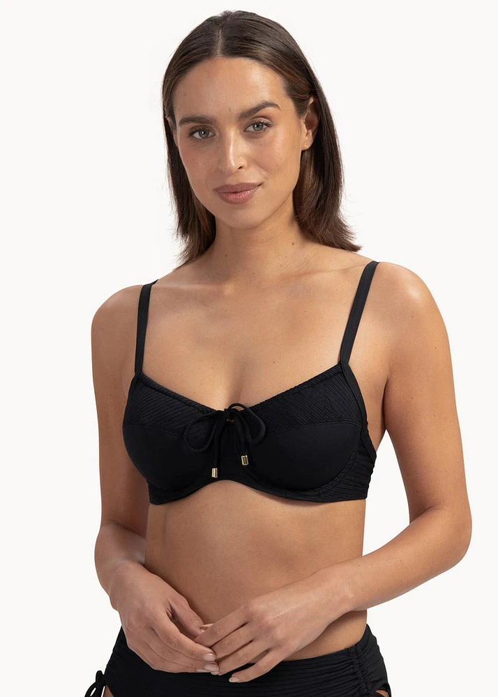 Noos Underwire Top
