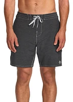 Short Every Other Day