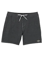 Short Every Other Day