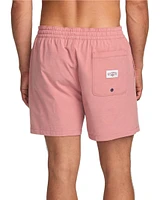 Short Every Other Day 16"