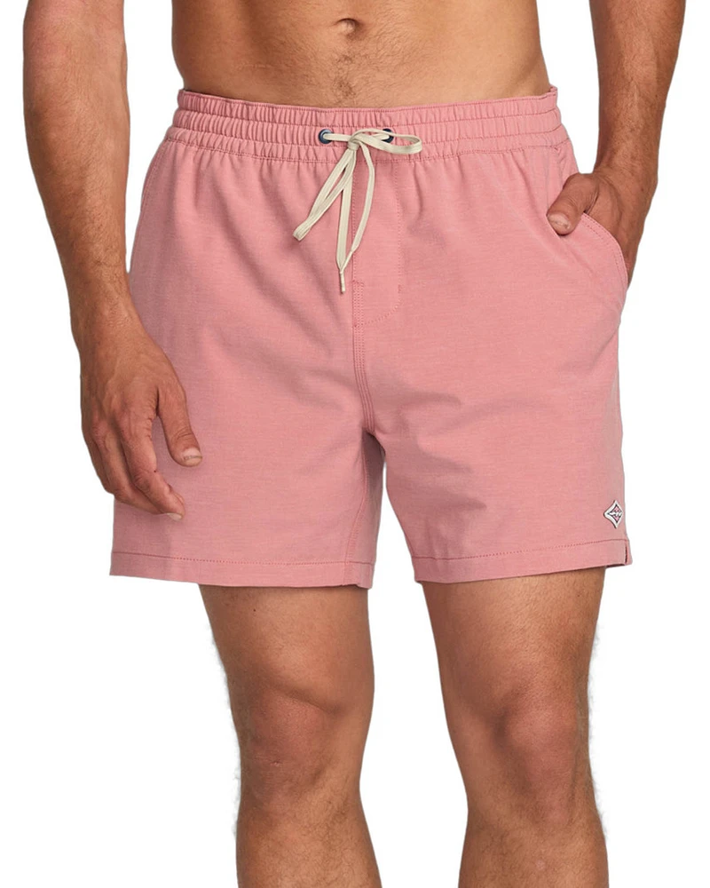 Short Every Other Day 16"