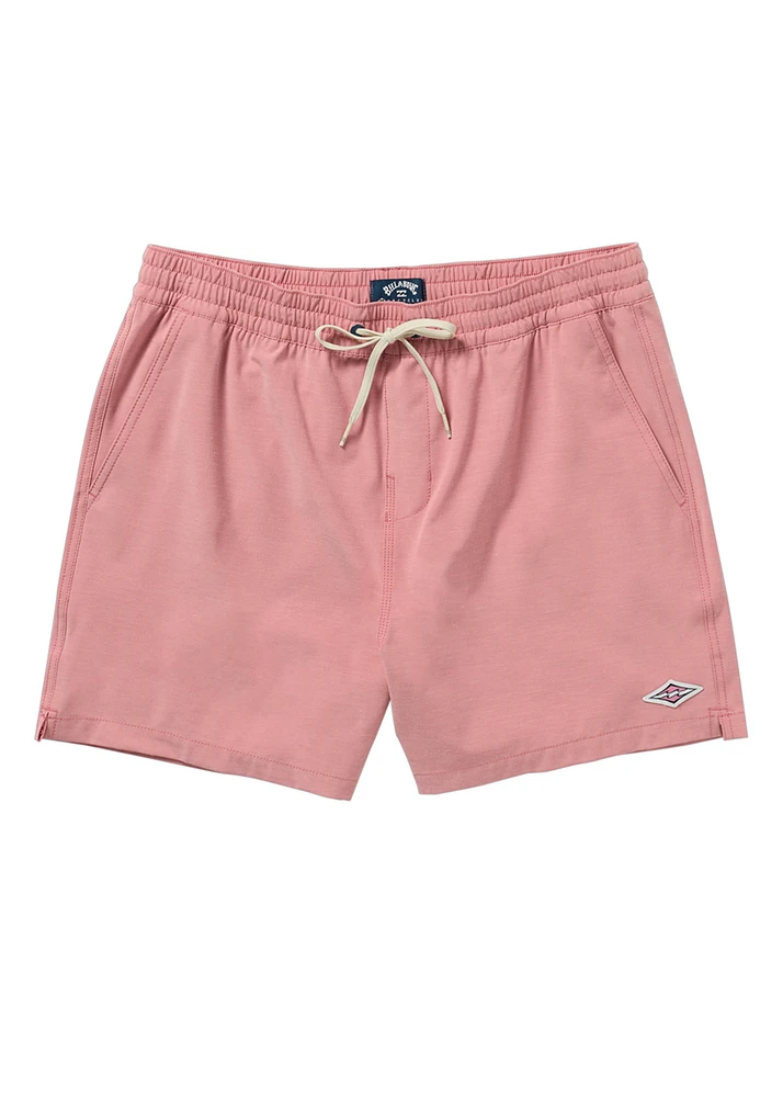 Short Every Other Day 16"