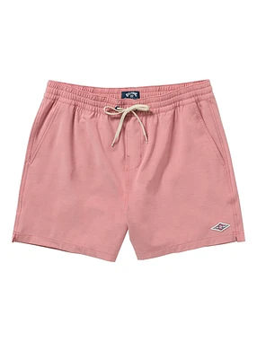 Short Every Other Day 16"