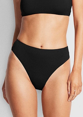 Sea Dive high waist bottom