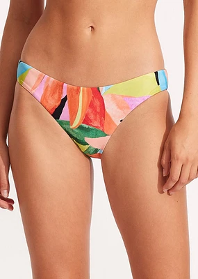 Culotte Bikini Tropfest
