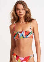 Bralette Tropfest