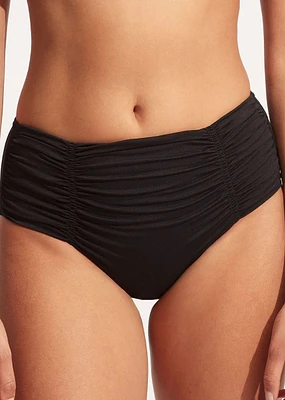 Culotte retro Seafolly Collective