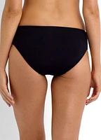 La culotte côtés ajourés Active