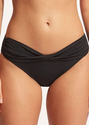 Culotte Twist Seafolly Collective