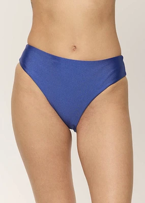 High Waist Bikini Bottom Sweets