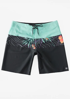 Short de bain Tribong Pro Performance 18"