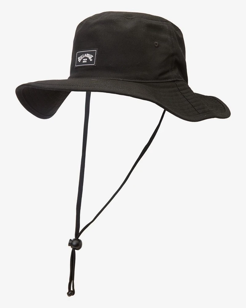 Chapeau Big Jon